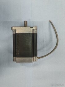 N32HRFM POWERPAC krokový motor - 4