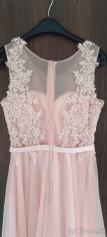 Spoločenské šaty - 4