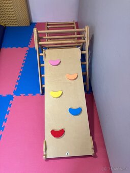 Piklerovej triangel set - 4