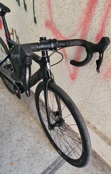 Bianchi Aria Disc Rival eTap AXS 12sp - 4