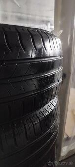 Michelin Energy 195/55R16 - 4