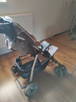 Športový kočík - 4