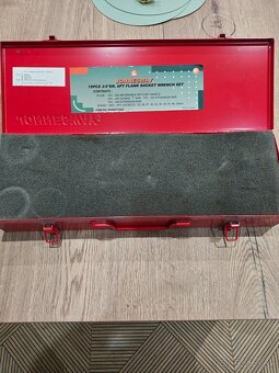 Gola sada 3/4" Jonnesway - 4