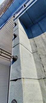  Izolatér, brigáda  - 4