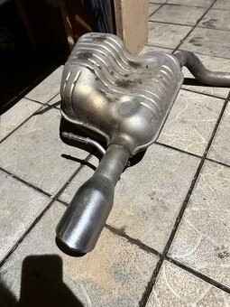 Vyfuk Audi A6 c6 avant - 4