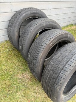 Michelin Primacy 205/55 R16 94H - 4
