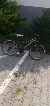 Detský bicykel - 4