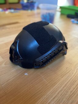 M4 Delta Armory Silent Ops 7” Charlie - 4