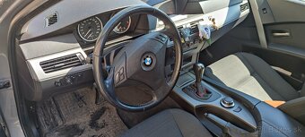 BMW 525 e61 - 4