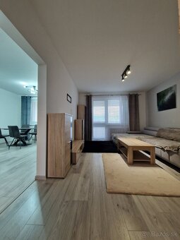 Byt v Žiline 3 izbový - 4