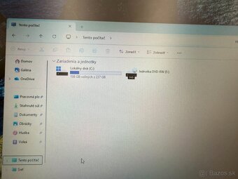 Notebook HP EliteBook 8460p i5-2540M/8GB RAM/256GB SSD - 4