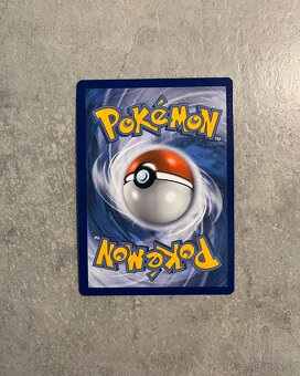 Pokemon Charizard Promo - 4