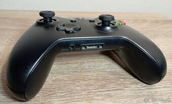 Originálny bezdrôtový ovládač na XBOX ONE - 4