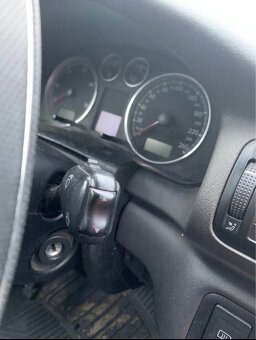 Passat b 5.5 rozpredam - 4