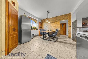 PLUS REALITY| Päťizbový rodinný dom na predaj - 4