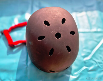 Detská prilba Scuderia Ferrari L - 4