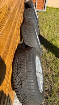 Kolesá 235/65 R17 8Jx17 - 4