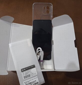 Redmi A2 - 4
