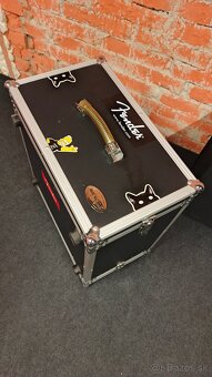 Rackový kufor ROCKCASE - 4