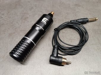Tetovaci set EQUALISER Proton MX - 4