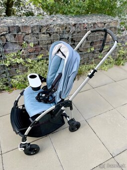 Bugaboo Bee5 - 4