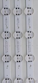 Náhradné diely LG 55UN71003LB - 4