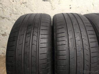 225/50 R17 Letné pneumatiky Aplus 4 kusy - 4