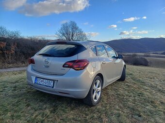 Opel astra 1.7cdti - 4