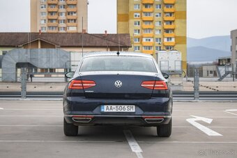 VW Passat 2.0 TDI Highline DSG | Bez AdBlue | - 4