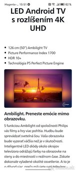 Ambilight Philips - 4