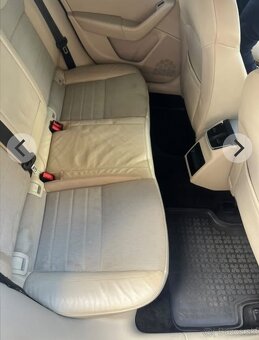 Náhradné diely škoda octavia 3 - 4