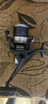 Shimano navijak - 4