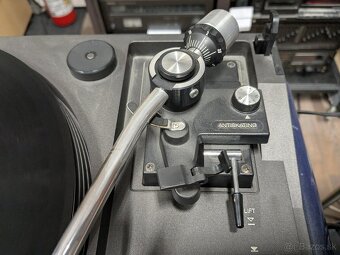 Telefunken gramofon - 4