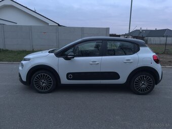 Citroën C3 2017 1.2 PureTech Feel - 4