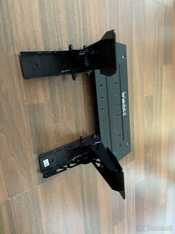 Moza R5 Budle + GT volant Moza GS V2P - 4