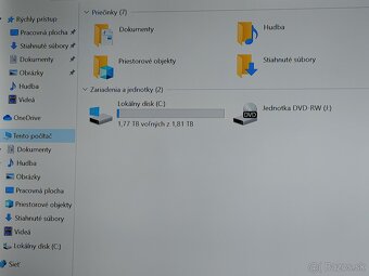 Predám starší PC - 4
