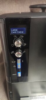 Automatický kávovar Siemens EQ.5 - 4