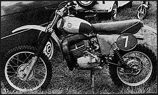 čz250 cross a nove piesty na stabilak - 4