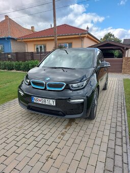 BMW i3 - 4
