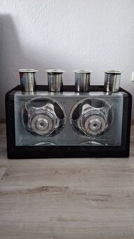 Subwoofer do auta - 4