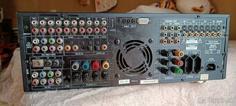 Harman Kardon AVR 4550 - 4