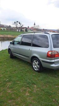 Ford Galaxy 2005 v.r. 2.8 vr6 - 4