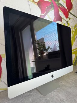 Predam vymenim Imac 27” 5K 2015 - 4