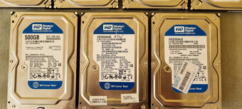 HDD 2,5 a 3,5 - 4