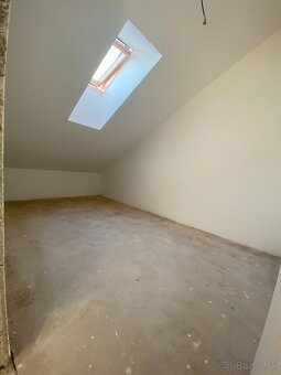 PREDAJ 5 izbový rodinný dom, Čachtice, novostavba, 181 m2 - 4