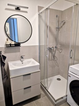 PRENÁJOM moderný 1i byt / Slnečnice POP NOVOSTAVBA - 4