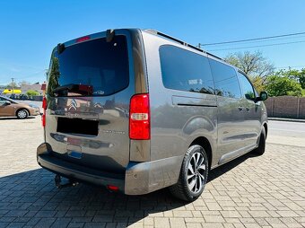 Citroën Spacetourer 2.0 BlueHDi✅️150k XL Business✅️ - 4