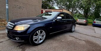 MERCEDES C220 CDI - 4