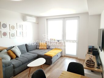 Priestranný apartmán pri Zemplínskej šírave - 4
