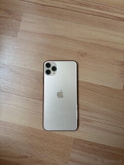 Iphone 11 pro max - 4
